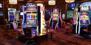 111 x Game rooms