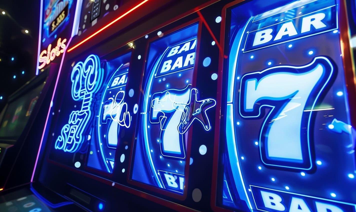 111 x Arcade