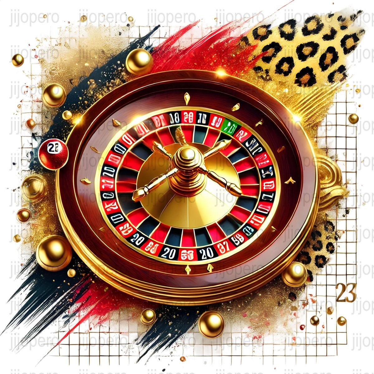 111 x Bingo